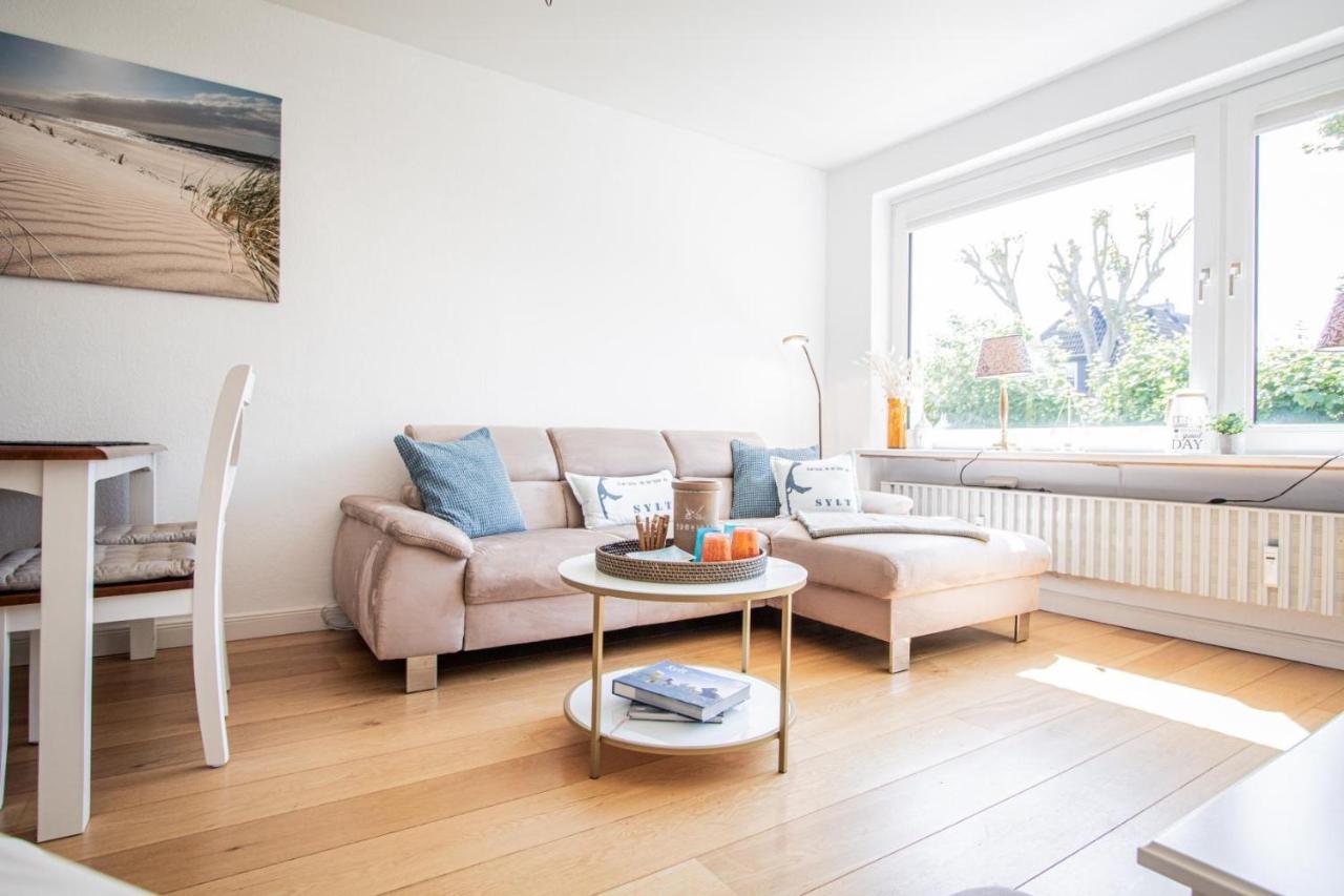 Sylt-to-hus-alt-westerland * Westerland