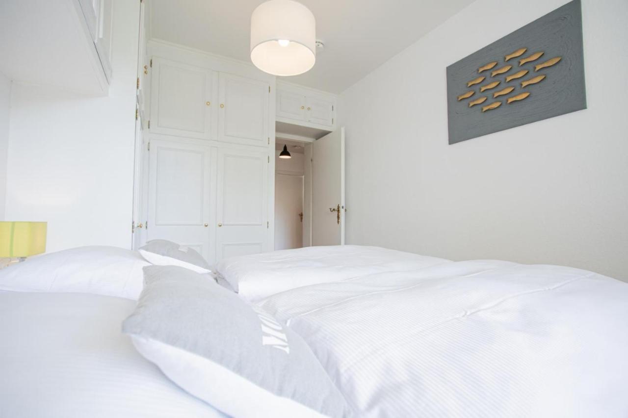 Apartment Sylt-to-hus-alt-westerland