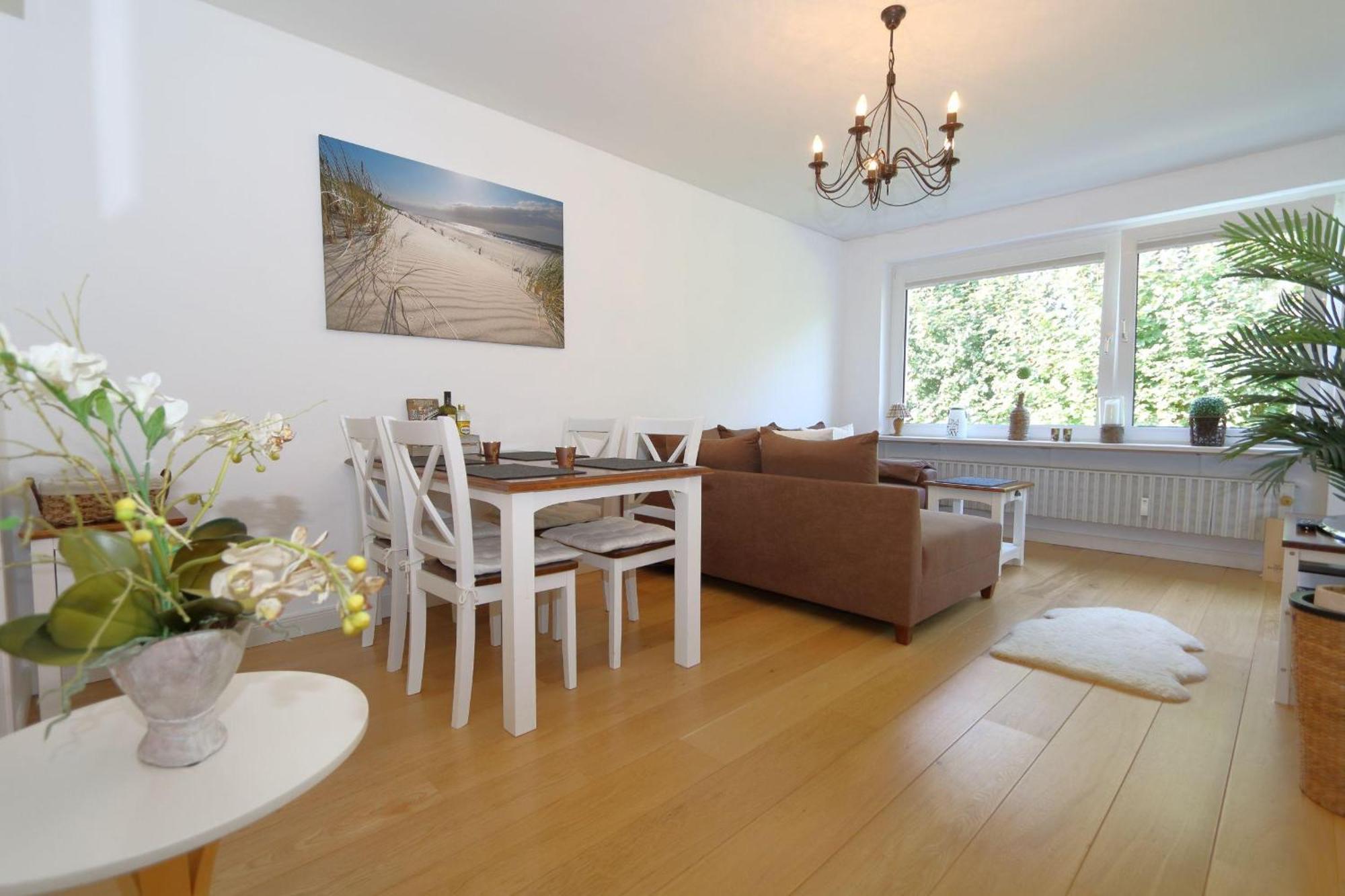Sylt-to-hus-alt-westerland * Westerland