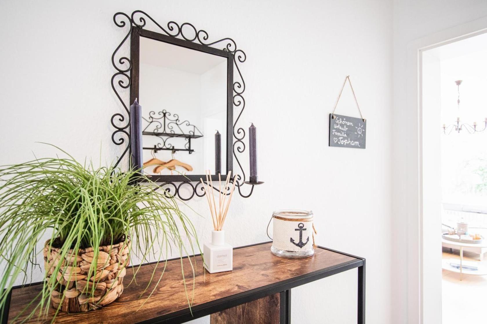 Sylt-to-hus-alt-westerland Apartment *